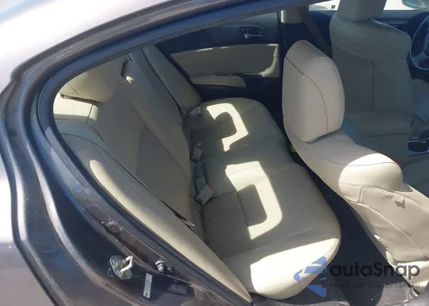 2014 Acura Ilx 2.0L from USA, damaged, VIN 19VDE1F58EE006616